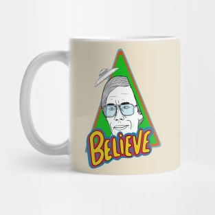 Bob Lazar Mug